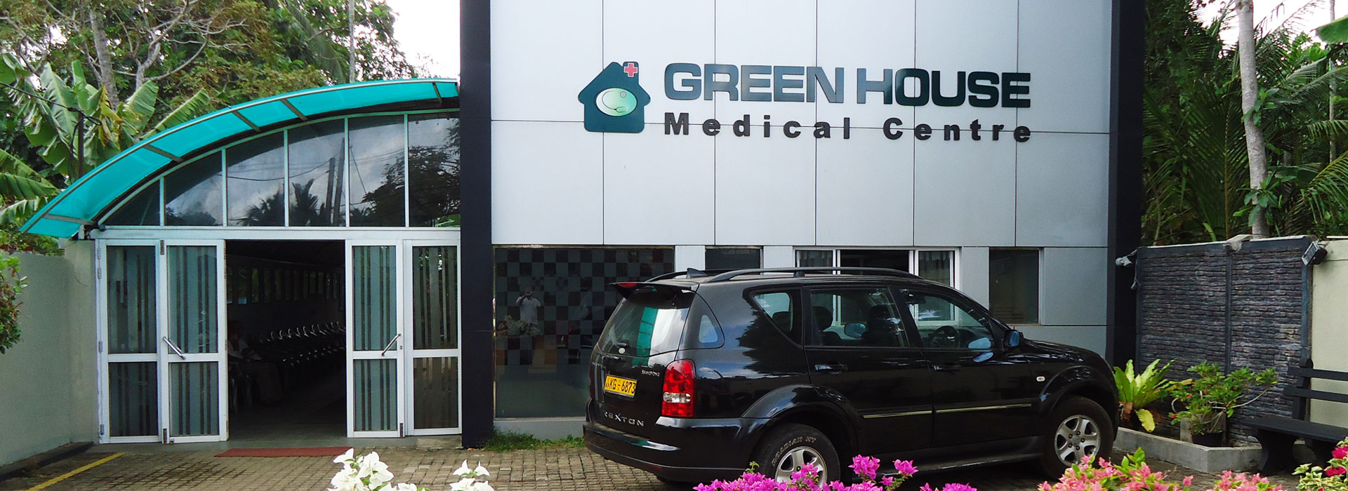 Green House Medical Center - Verified medical centers in Sri Lanka. Private hospital and doctors in Katukurunda rated 4.9 star